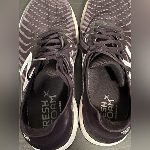 New Balance Men’s Fresh Foam X 860 Running - Picture 11 of 13